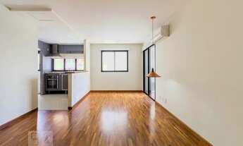 Imagem 5: Apartamento à Venda - Vila Olímpia, 2 Quartos, 82 m2