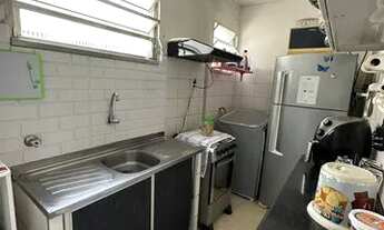 Imagem 7: Condomínio Bela vista