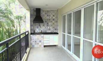 Imagem 2: São Paulo - Apartamento Padrão - Tremembé