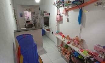 Imagem 2: Dúplex no pici Casa com 3 dormitórios