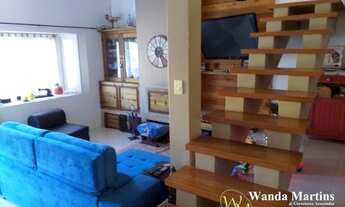 Imagem 6: Casa em Condomínio para Venda em Viamão, Cantegril, 4 dormitórios, 1 suíte, 3 banheiros, 2