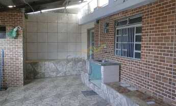 Imagem 2: Locação de Casas / Padrão na cidade de Mogi Guaçu