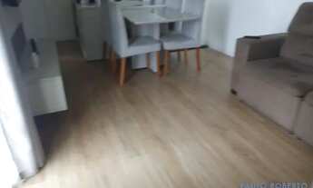 Imagem 3: APARTAMENTO - PARQUE IPÊ - SP