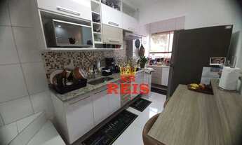 Imagem 6: Cobertura com 2 dormitórios e 1 suíte à venda próximo ao Shoping ABC, 135 m² por R$ 585.00