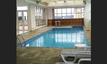 Imagem 7: Apartamento com 2 dormitórios à venda, 64 m² por R$ 570.000,00 - Alphaville - Barueri/SP