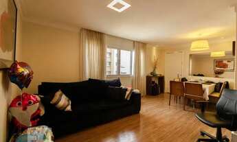 Imagem 5: Apartamento para Aluguel - Vila Olímpia, 2 Quartos, 98 m2