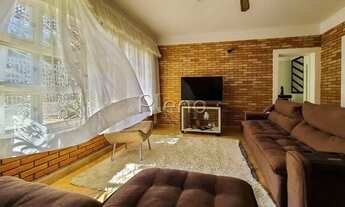 Imagem 3: Casa - Jardim Eulina - Campinas