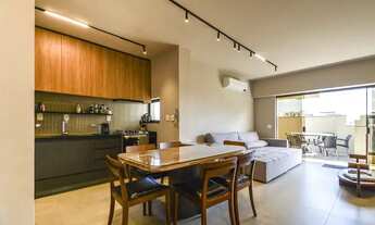 Imagem 3: Cobertura para venda com 1 quarto, 103m²