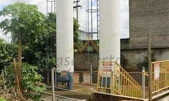 Imagem 5: Barracão 6588,00m²