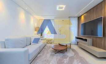 Imagem 2: Sobrado com 3 dormitórios à venda, 125 m² por R$ 869.000,00 - Boqueirão - Curitiba/PR