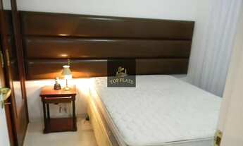 Imagem 3: Flat disponível na Vila Olímpia