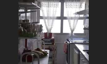 Imagem 7: APARTAMENTO - VILA MASCOTE - SP