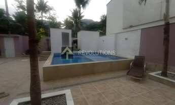 Imagem 7: Vargem Grande Casa em condomínio com 4 dormitórios