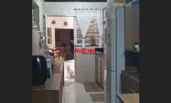 Imagem 6: Casa Padrão em São José dos Campos