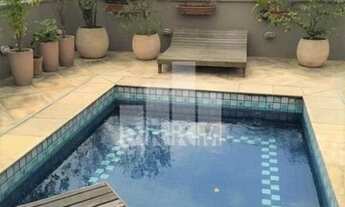 Imagem 3: Itaim Bibi - Cobertura Duplex - 412 m² úteis - com piscina e espaço gourmet