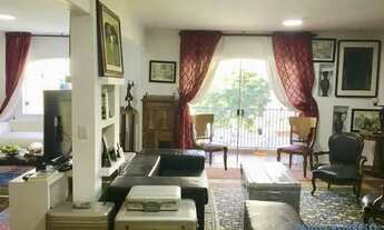 Imagem 7: APARTAMENTO - CAMPO BELO - SP