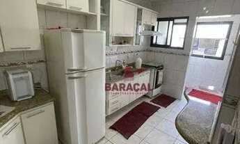 Imagem 4: Apartamento com 2 dormitórios, 87 m² - venda por R$ 350.000,00 ou aluguel por R$ 3.730,00