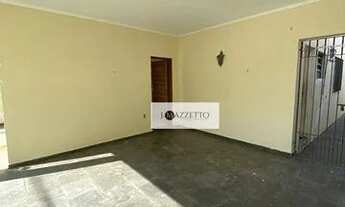 Imagem 3: Casa com 3 dormitórios para alugar, 120 m² por R$ 3.110,00/mês - Vila Castelo Branco - Ind