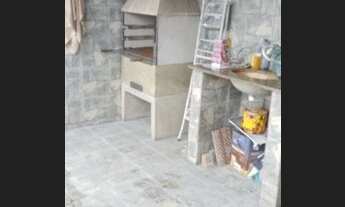 Imagem 7: Casa com 3 dormitórios, 90 m² - Indianópolis - São Paulo/SP