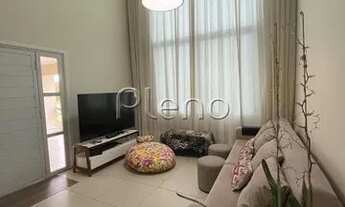 Imagem 6: Locação Casa em condomínio com 3 dormitórios