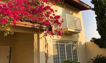 Imagem: Casa - Jardim Noêmia - Campinas