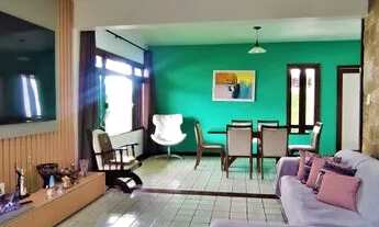 Imagem 6: Excelente Mansão de esquina no Morada da Praia 2, Moqueiro