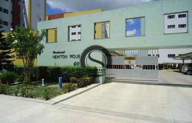 Imagem 5: Apartamento para alugar no bairro Catolé em Campina Grande/PB