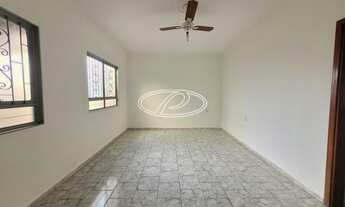 Imagem 3: Casa para aluguel, 3 quartos, 2 vagas, Jardim São Francisco - Limeira/SP