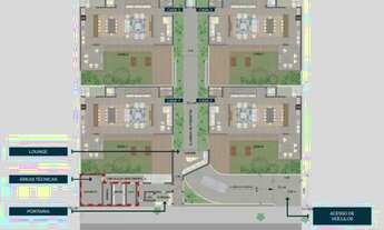 Imagem 7: CASA EM CONDOMÍNIO - JARDIM PAULISTANO - SP