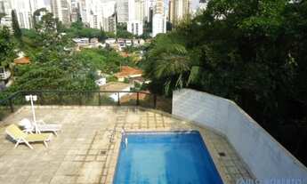 Imagem 3: CASA ASSOBRADADA - PERDIZES - SP
