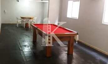 Imagem 7: Apartamento com 1 dorm, Aviação, Praia Grande - R$ 180 mil, Cod: 8167