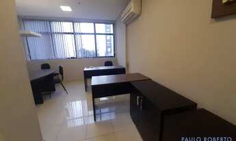 Imagem 3: COMERCIAL - PARQUE RESIDENCIAL AQUARIUS - SP