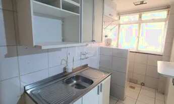 Imagem 5: Apartamento de 1 quarto para alugar no bairro Passo Da Areia