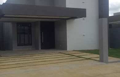 Imagem 2: Casa de 04 quartos Alto da Boa vista