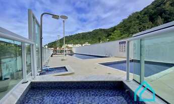Imagem 1: Apartamento alto padrão com 2 dormitórios na Praia Grande - Ubatuba São Paulo