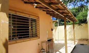 Imagem 6: Casa construída em 2020 Alter do Chão