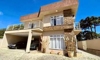 Imagem 2: Casa de condomínio sobrado para aluguel com 280 metros quadrados com 4 quartos