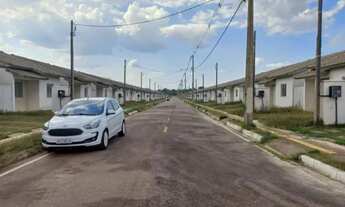 Imagem 3: Casa em Condomínio - 3 quartos - Terreno Grande