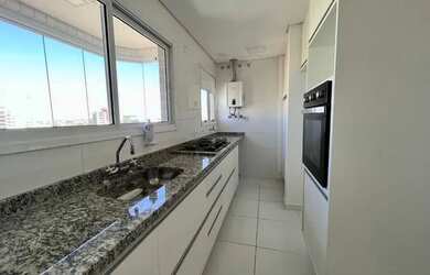 Imagem 7: Apartamento para venda possui 60 metros quadrados com 2 quartos