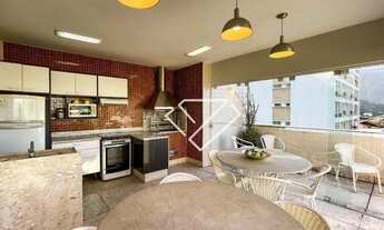 Imagem 5: Cobertura com 3 quartos à venda, 166 m² por R$ 4.500.000 - Leblon - Rio de Janeiro/RJ