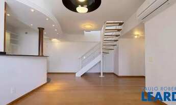 Imagem 7: COBERTURA - VILA MADALENA - SP