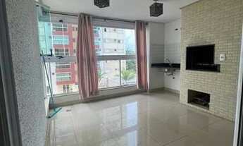 Imagem: Linda apartamento com área de lazer Residencial