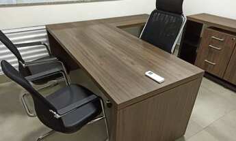 Imagem 6: NEO OFFICE ALUGUEL SALA DUPLA 70M2 MOBILIADA