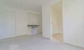 Imagem 2: Apartamento para Aluguel - Jardim Marajoara , 2 Quartos, 34 m2