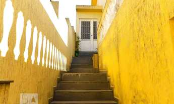 Imagem: Casa de Condomínio para Aluguel - Freguesia