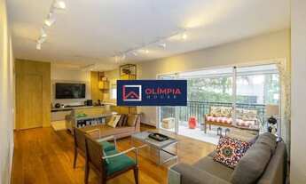 Imagem 7: Apartamento Venda 3 Dormitórios - 178 m² Brooklin