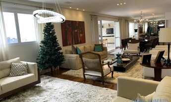 Imagem 4: APARTAMENTO - MORUMBI - SP