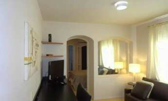 Imagem 3: Flat para aluguel tem 43 metros quadrados com 1 quarto em Jardim Paulista - São Paulo - SP