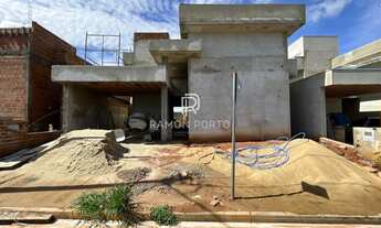 Imagem 2: Casa à venda no bairro Village Provence - São José do Rio Preto/SP