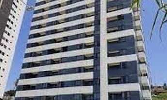 Imagem 3: Flat para aluguel com 34 metros quadrados com 1 quarto em Areia Preta - Natal - RN